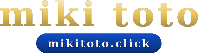 miki toto logo